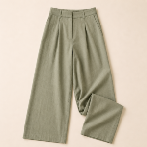 Claudia Pants